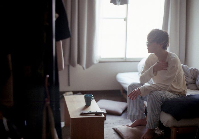 『寝起き男子boys in the morning』より(提供写真)