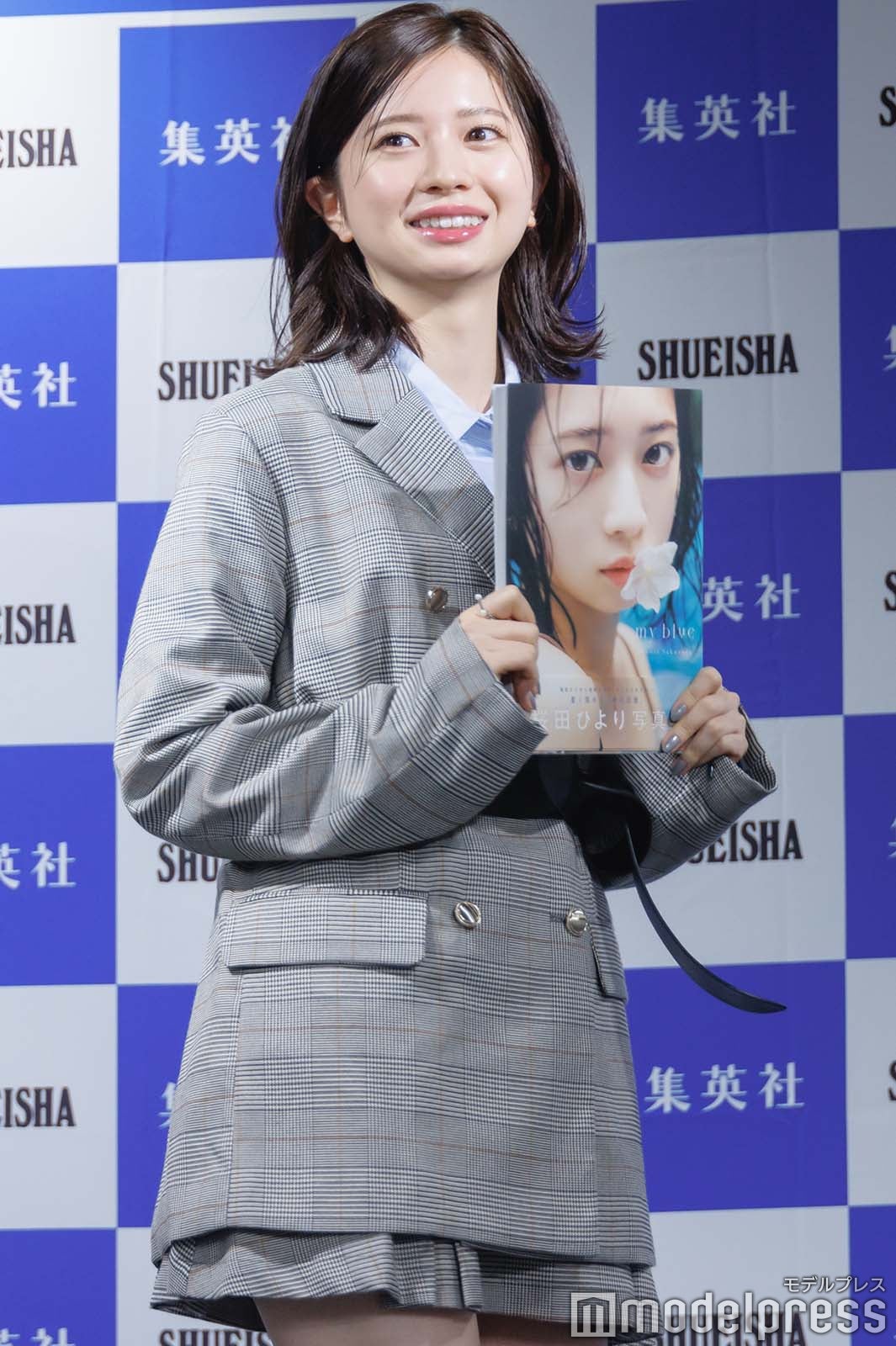 桜田ひより（C）モデルプレス