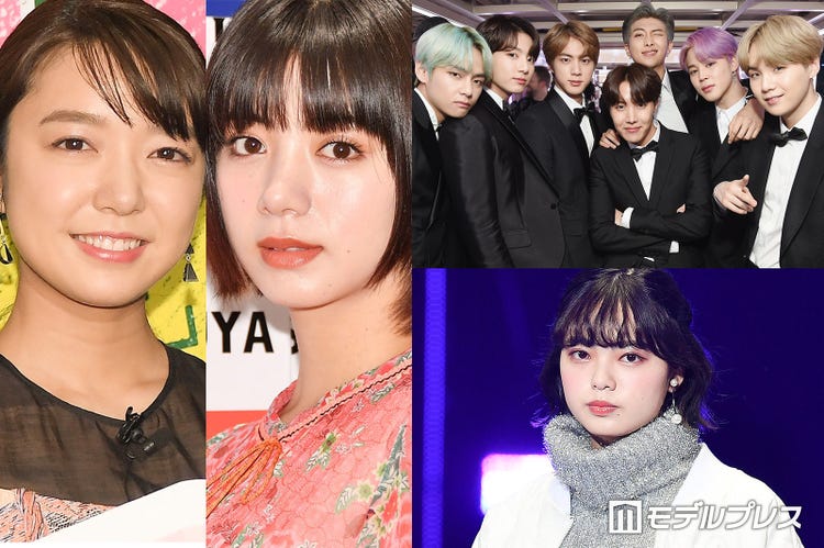 Fns歌謡祭 タイムテーブル 出演者一覧 池田エライザ 平手友梨奈 Btsらパフォーマンス 嵐 V6特別企画も モデルプレス