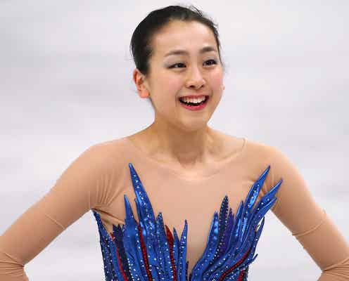 KAT-TUN亀梨和也、浅田真央の引退にコメント