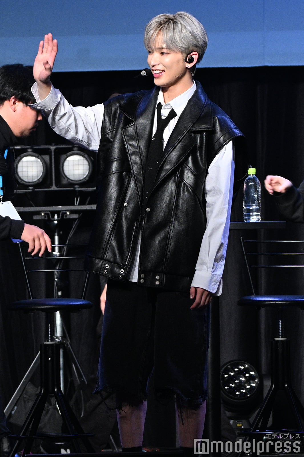 HARUA（ハルア）（C）モデルプレス