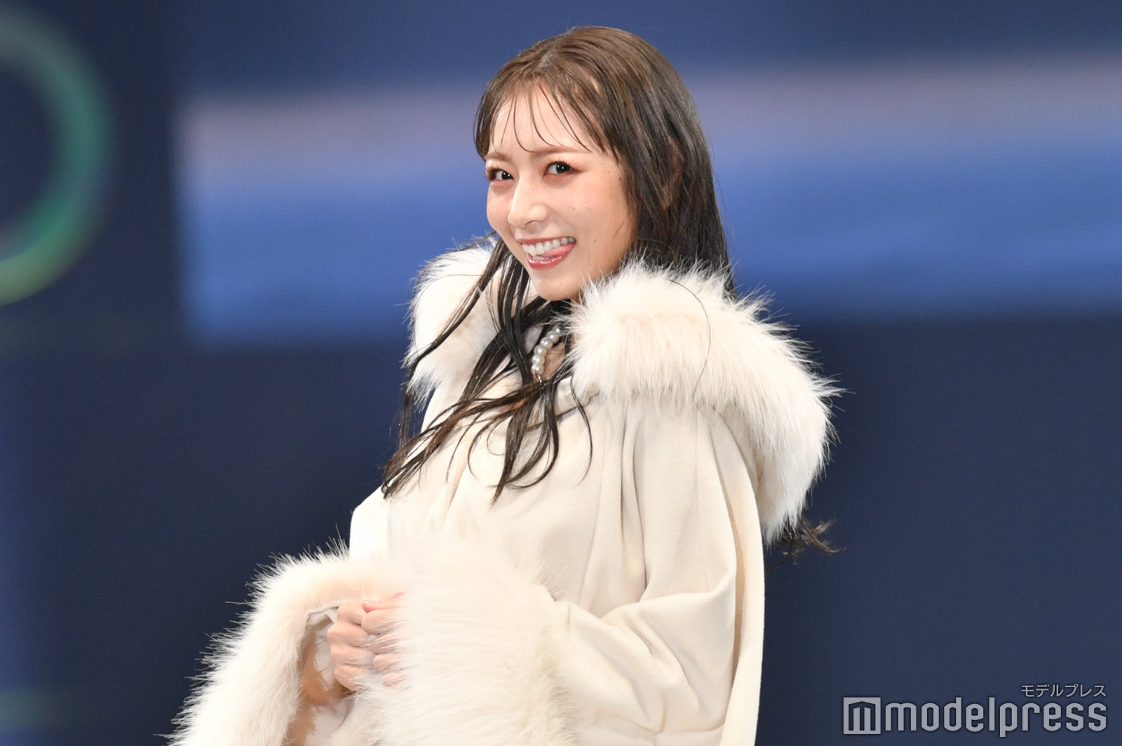 北野日奈子（C）モデルプレス