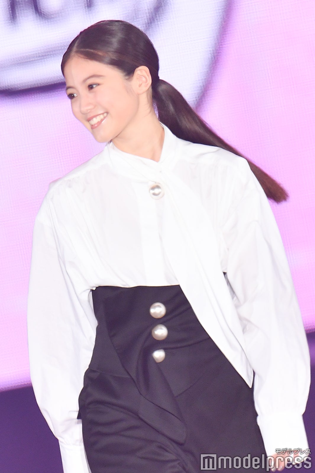 今田美桜（C）モデルプレス