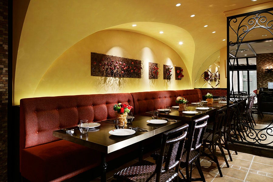 Mano-e-Mano 池袋店