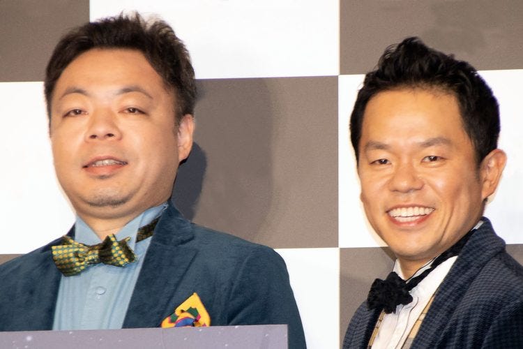 ダイアン津田 日頃の態度を指摘されてタジタジ ウソやないもん モデルプレス
