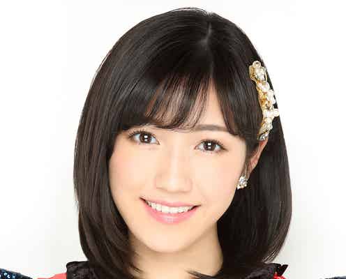 AKB48渡辺麻友「5回くらい号泣しました」