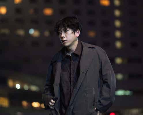 新月9「ONE DAY」初回、誠司(二宮和也)目線のX浮上 謎の投稿にSNSざわつく「何が起こるんだ?」