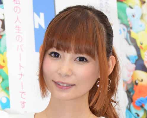 中川翔子、奇抜な恋愛観に共演者ドン引き