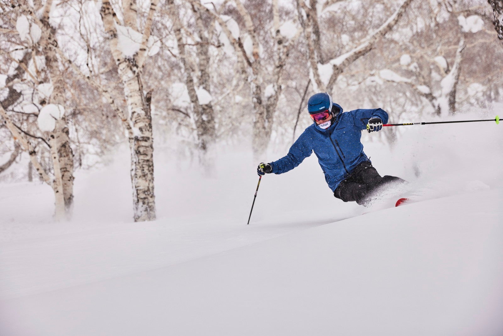 クラブメッド・キロロ グランド／提供画像