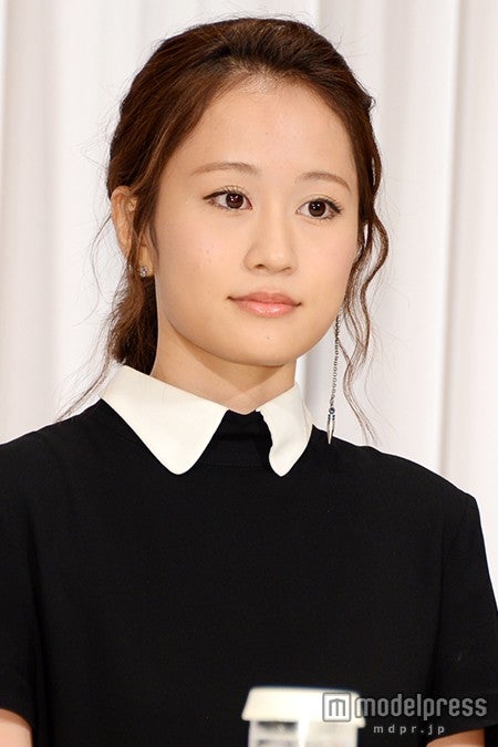 前田敦子
