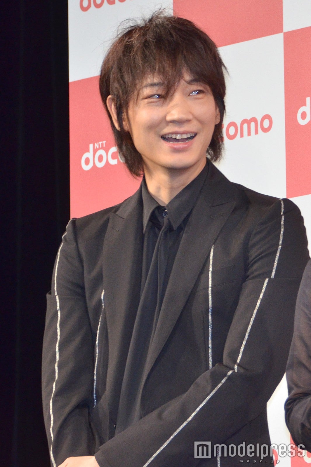 （C）モデルプレス