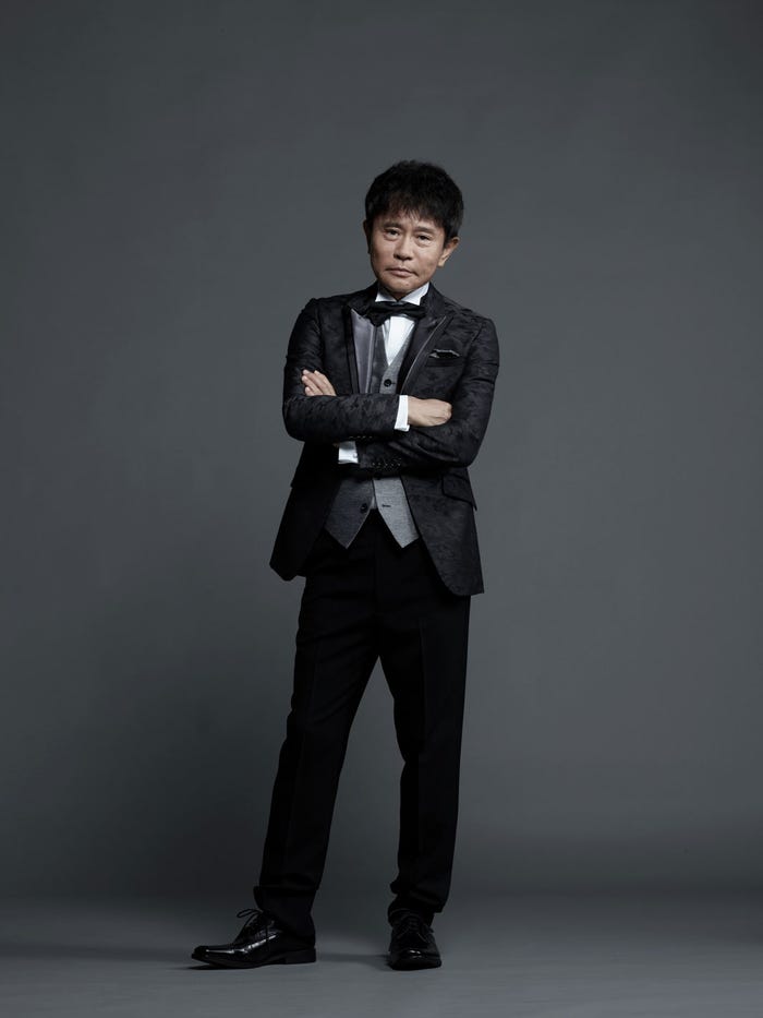 浜田雅功(C)Japan's Got Talent