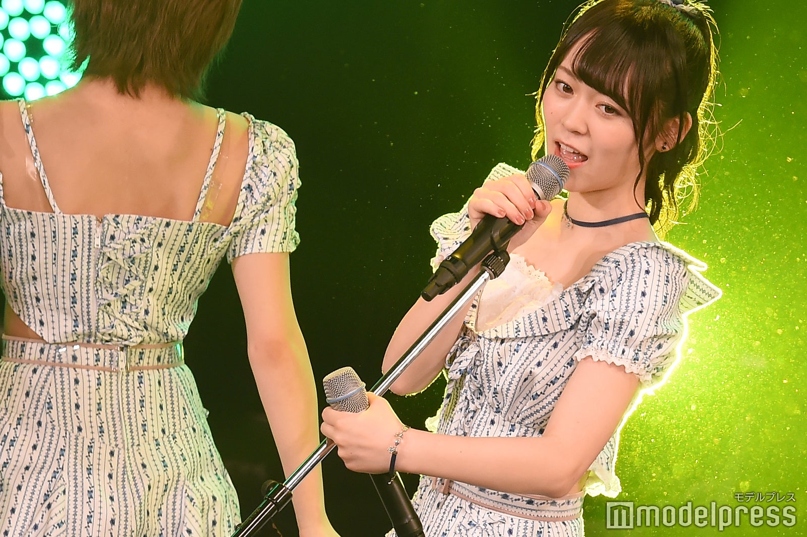 AKB48（C）モデルプレス