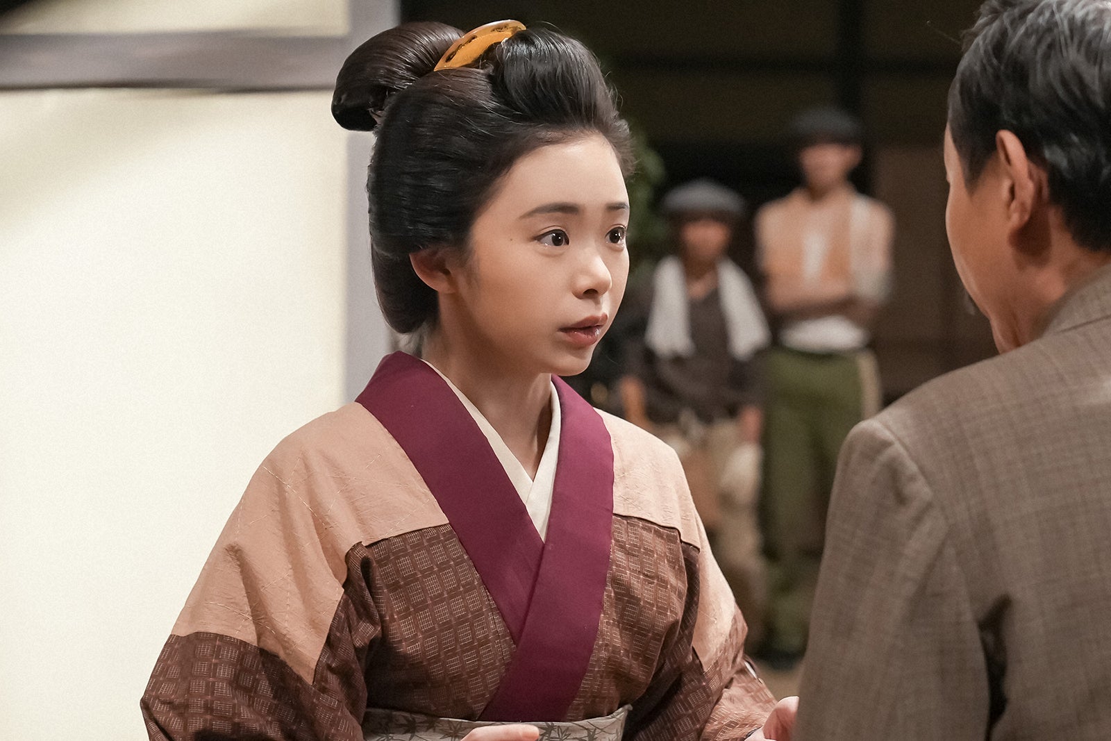 ＜来週のブギウギ あらすじ＞スズ子＆りつ子、対談で言い合いに