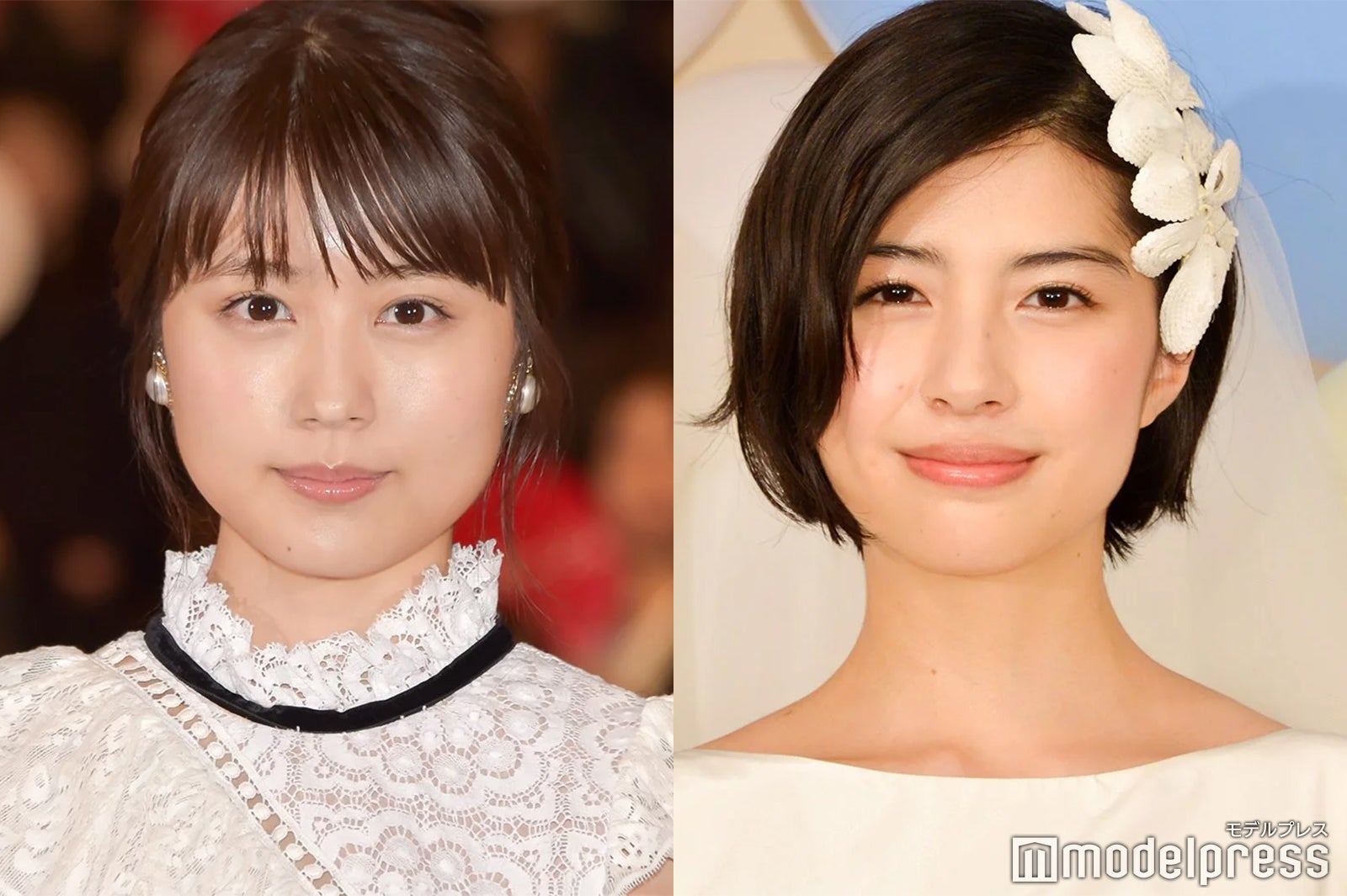 有村架純、佐久間由衣は「私の癒やし」 「ひよっこ」親友コンビにファン歓喜