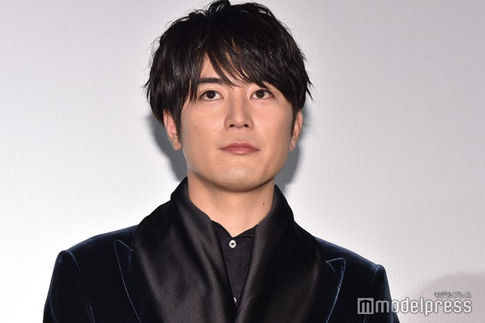 間宮祥太朗 (C)モデルプレス