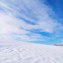 冬に見たい日本の絶景ランキングTOP5(写真素材ぱくたそ/photo:小林央)