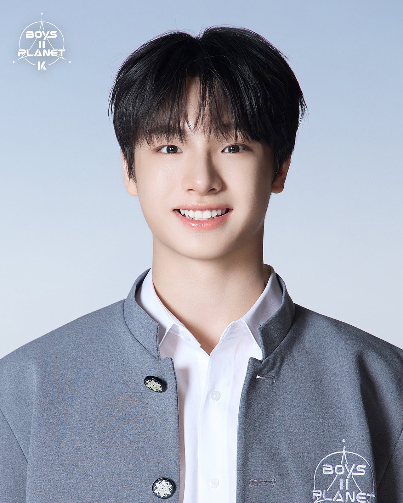 スィ・チンウィ（C）CJ ENM. All Rights Reserved.