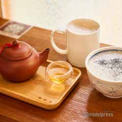 軟食力 Soft power(C)モデルプレス