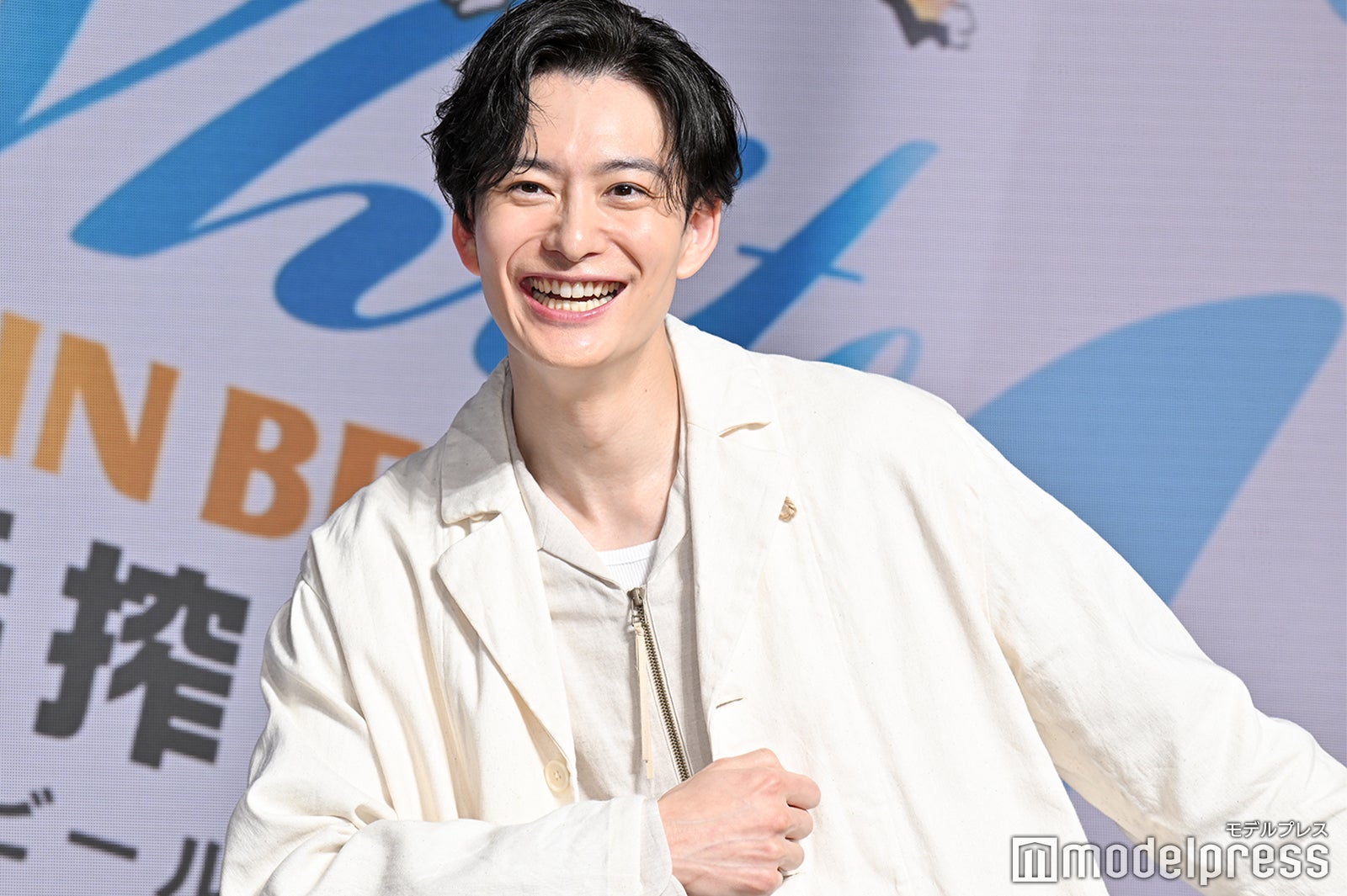 岡田将生（C）モデルプレス