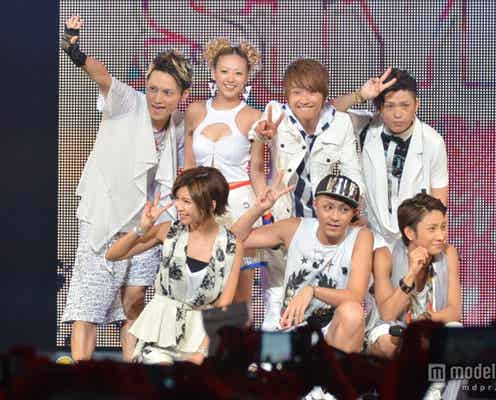 AAAの10大ニュースを振り返る【2013年末特集】