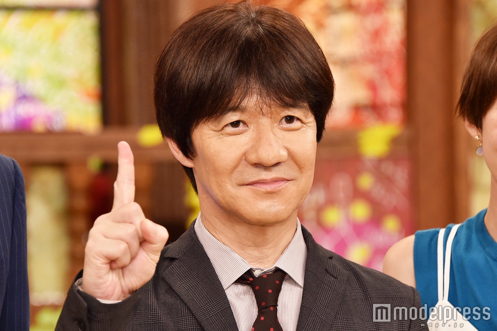 内村光良 （C）モデルプレス