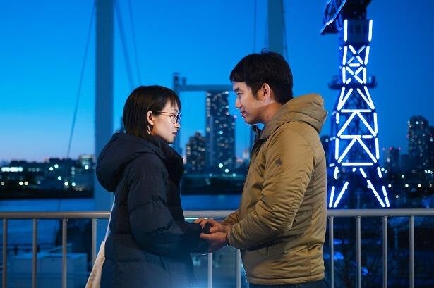 剛力彩芽 明子 が消えてぼう然 女に逃げられるのが当然の男 三浦貴大 敏郎 の演技が光る 彼女のウラ世界 モデルプレス 剛力彩芽 明子 が消えてぼう然 女に逃げられるのが当然の男 三浦貴大 敏郎 の演技が光る 彼女のウラ世界 モデルプレス