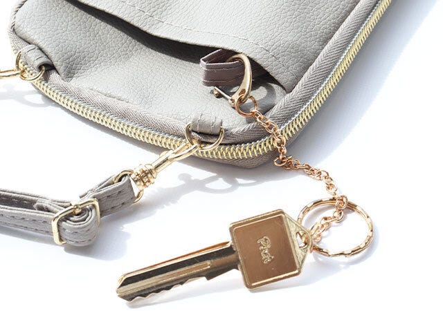 宝島社 雑誌 ムック本 付録 スマホショルダー 宝島社 雑誌 ムック本 付録 スマホショルダー NATURAL