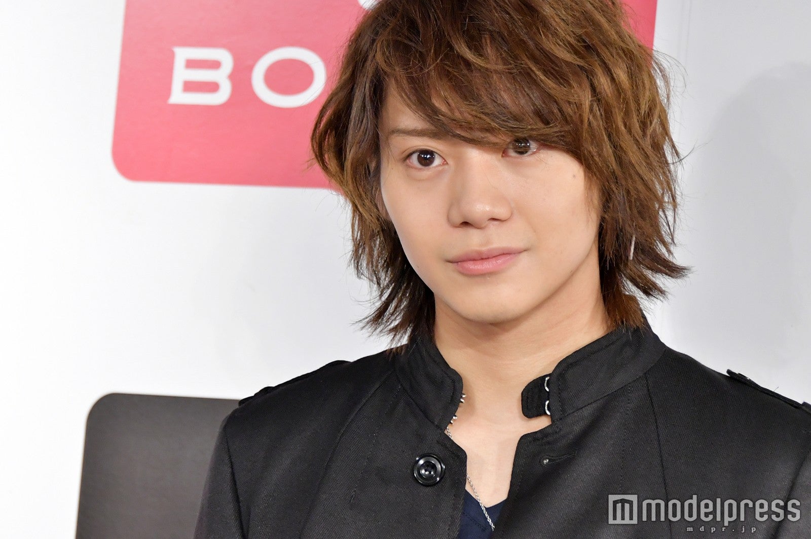 佐藤流司（C）モデルプレス