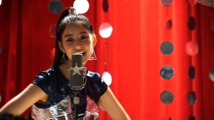 新木優子(C)フジテレビ