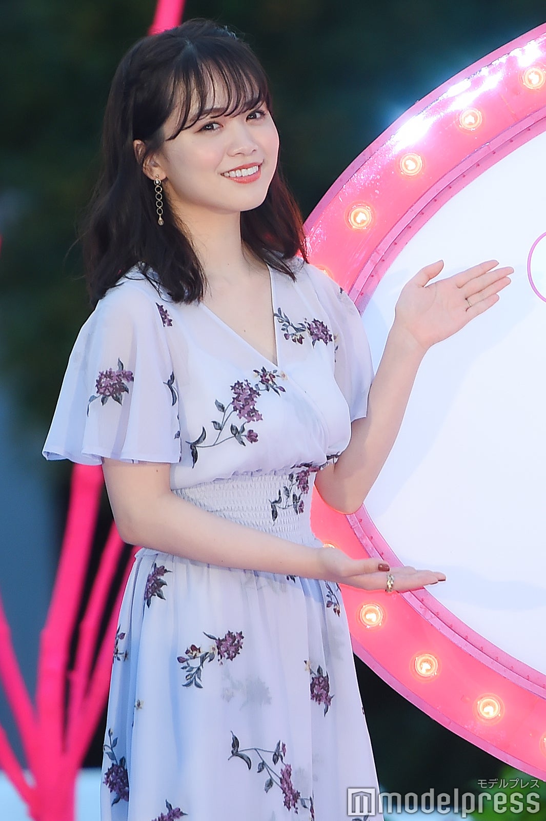 ゆうこす （C）モデルプレス