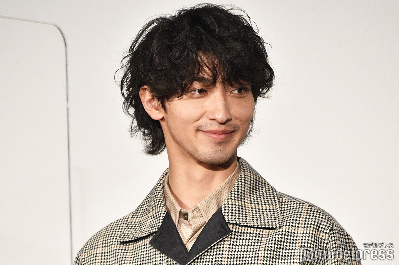 横浜流星（C）モデルプレス