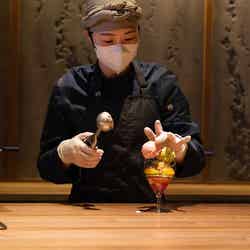 メゾンドパルフェ 十全十美/画像提供:古屋旅館