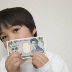 子供に「お金がない」と言うと、悪影響がある!?