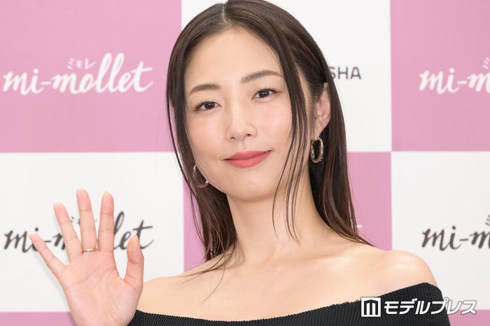 MEGUMI、4ヶ月で4キロ減量したダイエット法告白「激しい運動は必要ない」