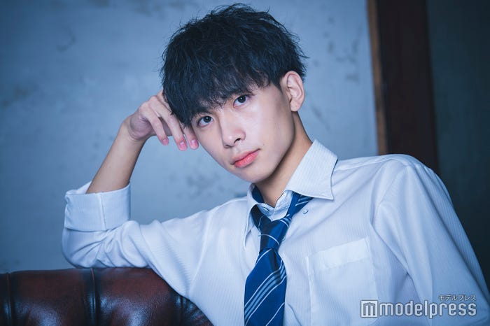 林田渓汰くん(C)モデルプレス