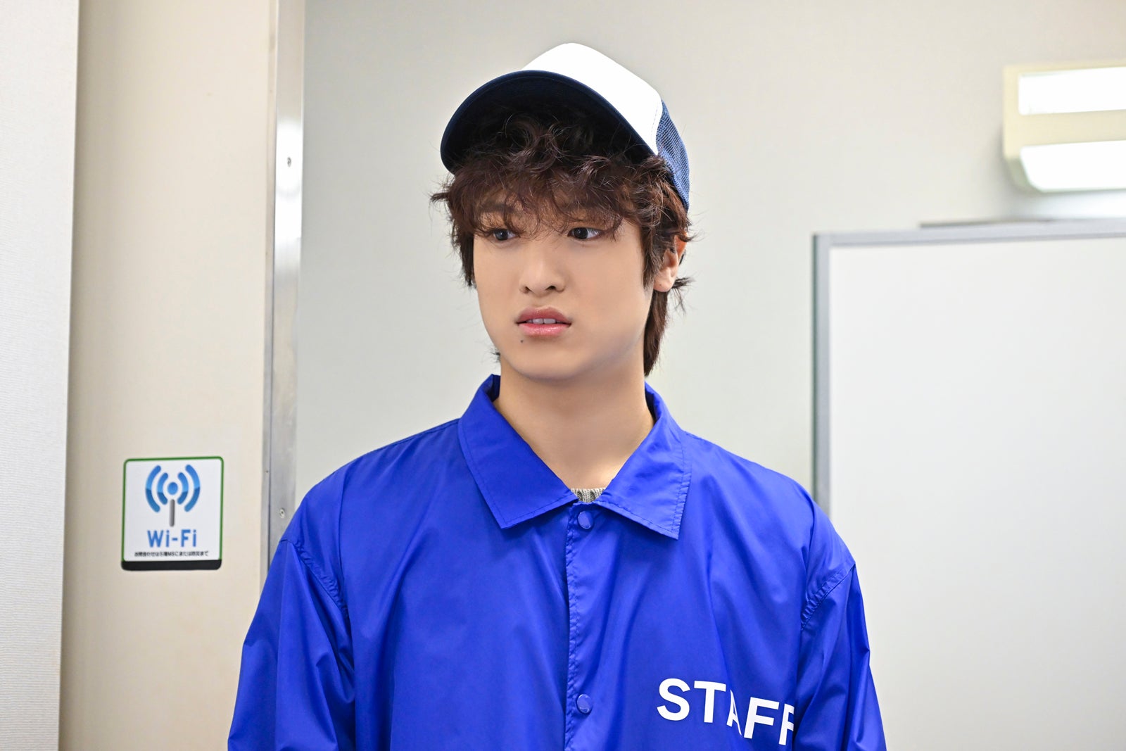 キムゴン「DREAM STAGE」第2話（C）TBS