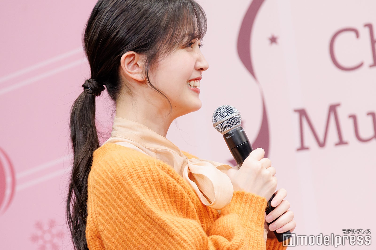 久保史緒里（C）モデルプレス