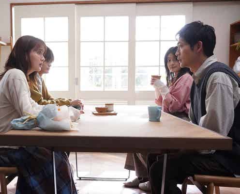 「いちばんすきな花」4人のすれ違い会話劇が圧巻 椿(松下洸平)が立てた“指輪の墓標”も衝撃呼ぶ