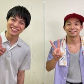 画像1 1 ジャニーズwest ラヴィット 9月マンスリーゲストに決定 濱田崇裕 神山智洋 藤井流星 重岡大毅が登場 モデルプレス 画像1 1 ジャニーズwest ラヴィット 9月マンスリーゲストに決定 濱田崇裕 神山智洋 藤井流星 重岡大毅が登場 モデルプレス