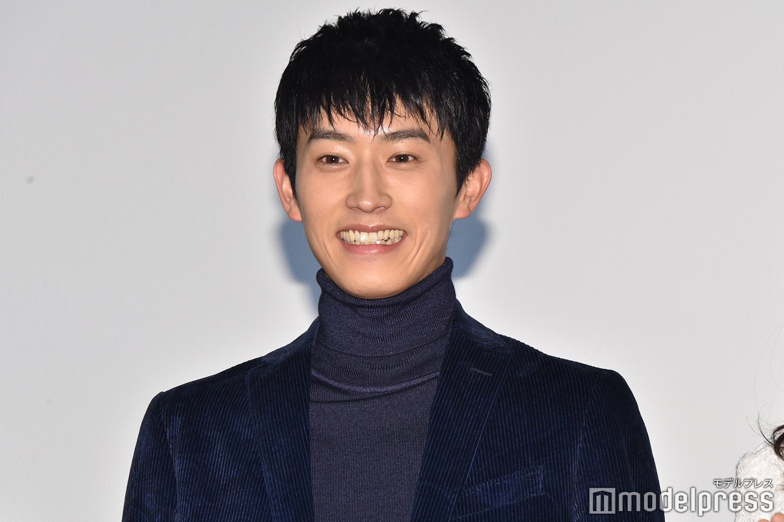 杉野遥亮（C）モデルプレス