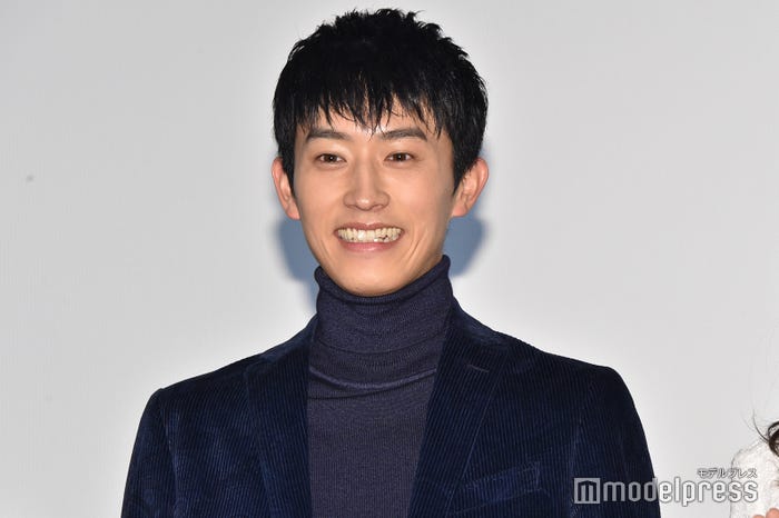 杉野遥亮(C)モデルプレス