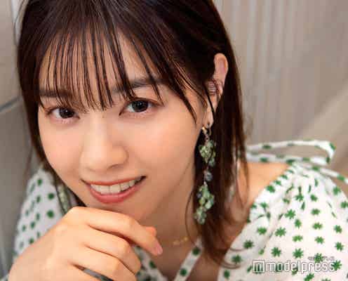 今の西野七瀬が“失敗をポジティブに語れるワケ” 嬉しかった田中圭からの言葉も<モデルプレスインタビュー>