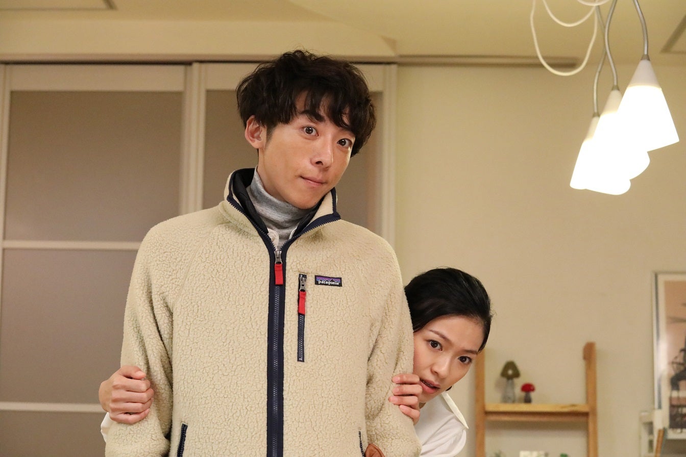 榮倉奈々、高橋一生との関係は？「答えの出し方が本当に素敵」＜僕らは奇跡でできている＞