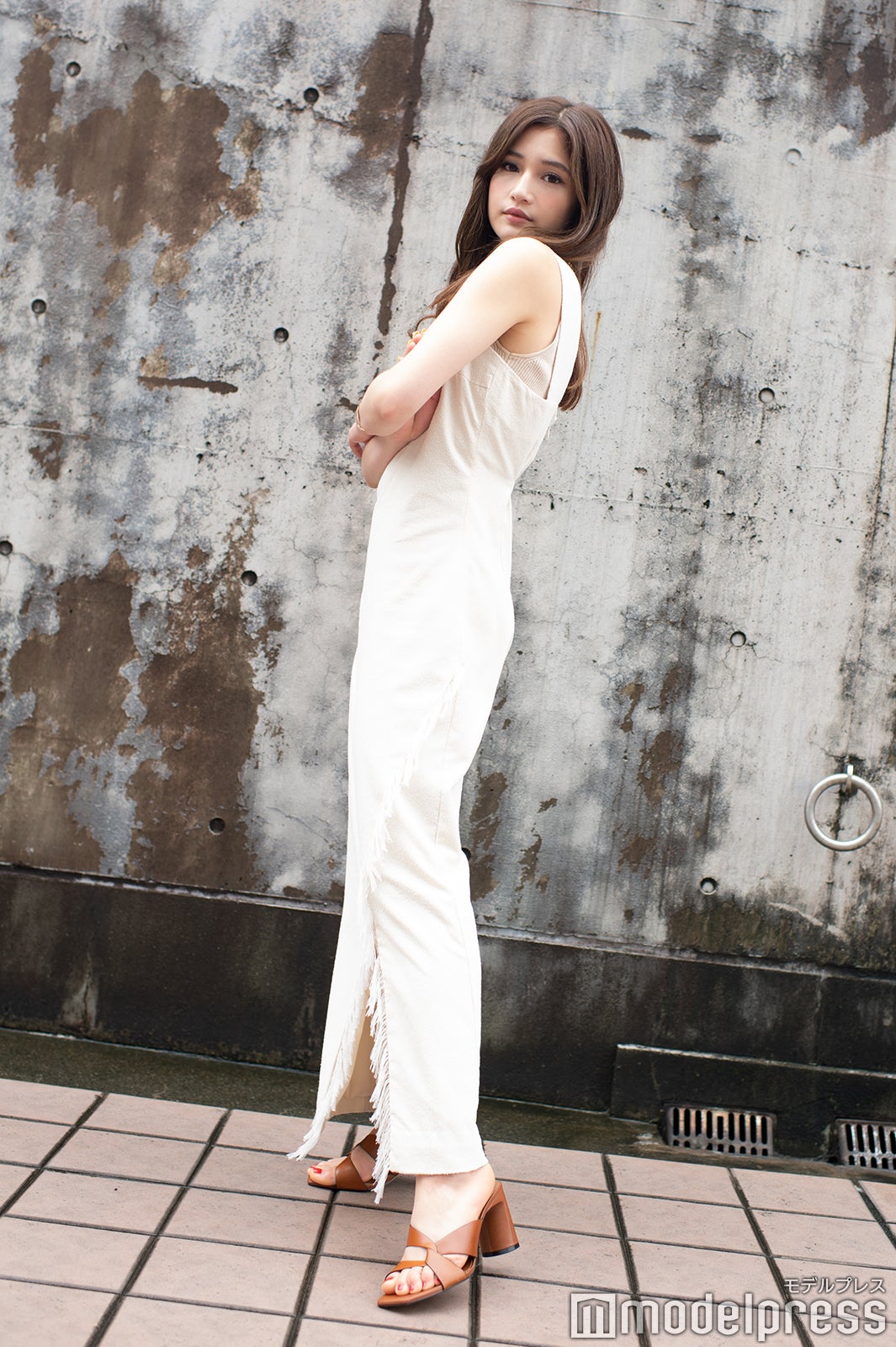 Taki（C）モデルプレス