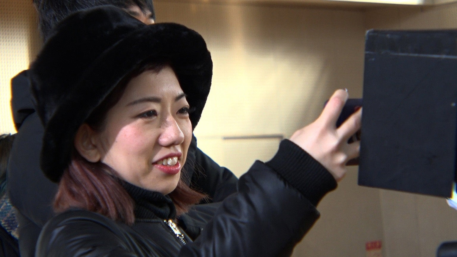 akane（写真提供：関西テレビ）