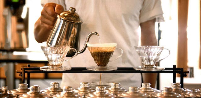 【大阪】センス抜群♡ホームパーティーを彩る「レア食材のお店」