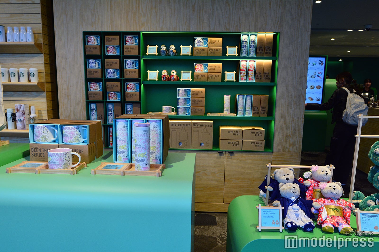 スターバックス コーヒー SHIBUYA TSUTAYA（C）モデルプレス