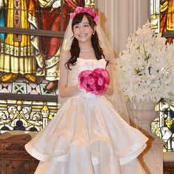 ゼクシィ6代目CMガール・松井愛莉