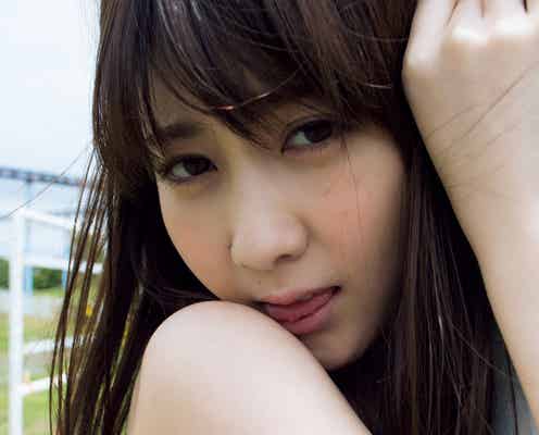 危険すぎる“ドライブデート 森田ワカナの甘い誘惑に虜